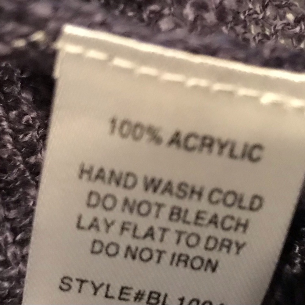 ❤️LAST❤️Oh My Stars! Sweater- blue - Picture 8 of 8